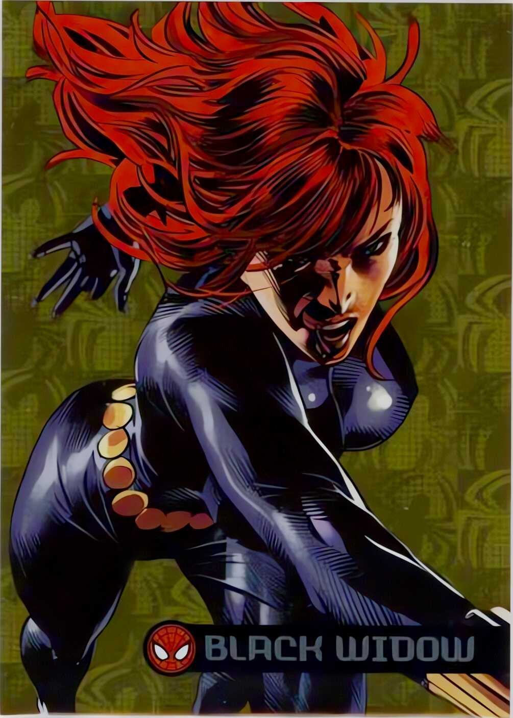 Black Widow