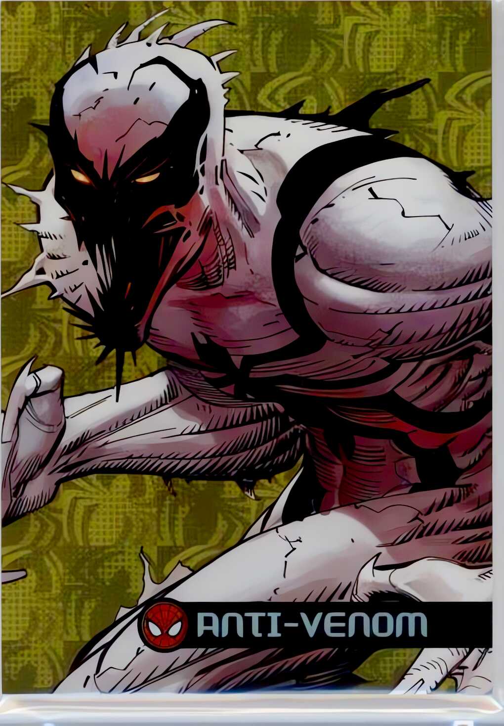 Anti-Venom