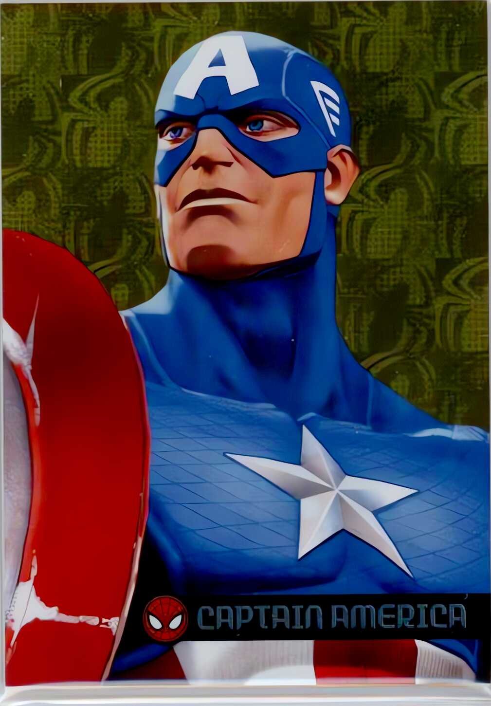Captain America