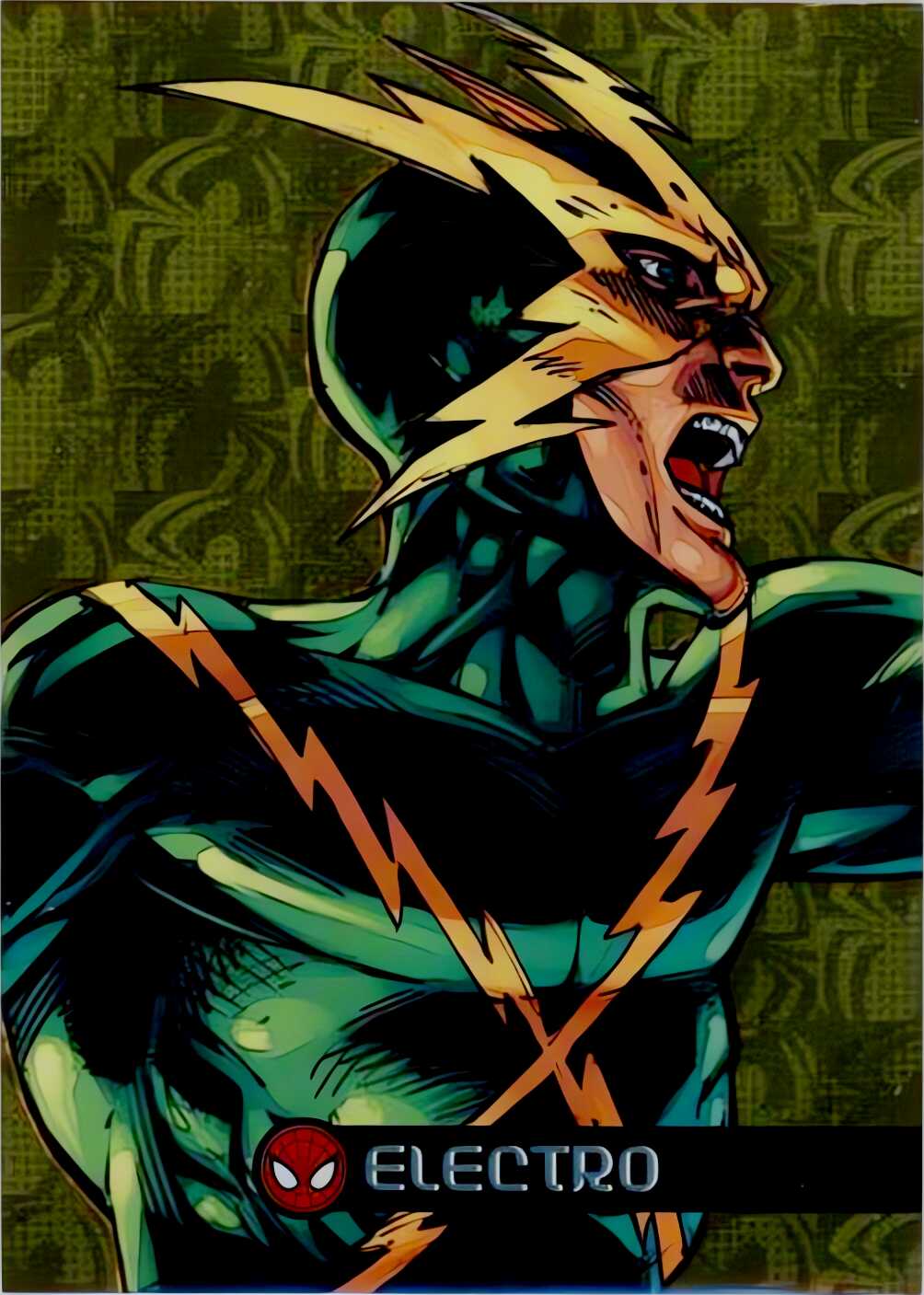 Electro