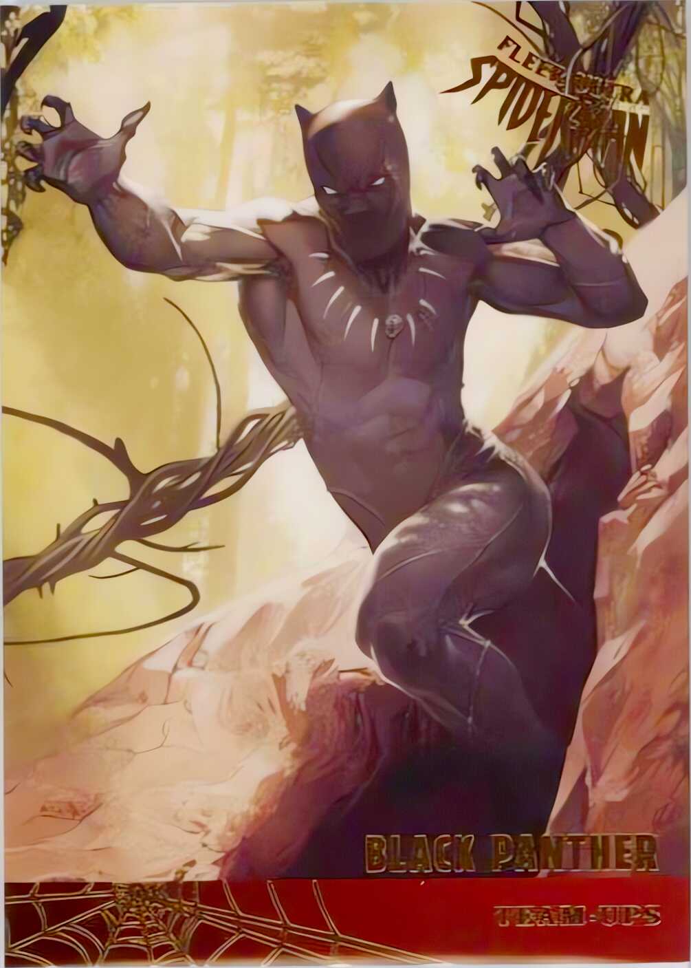 Black Panther
