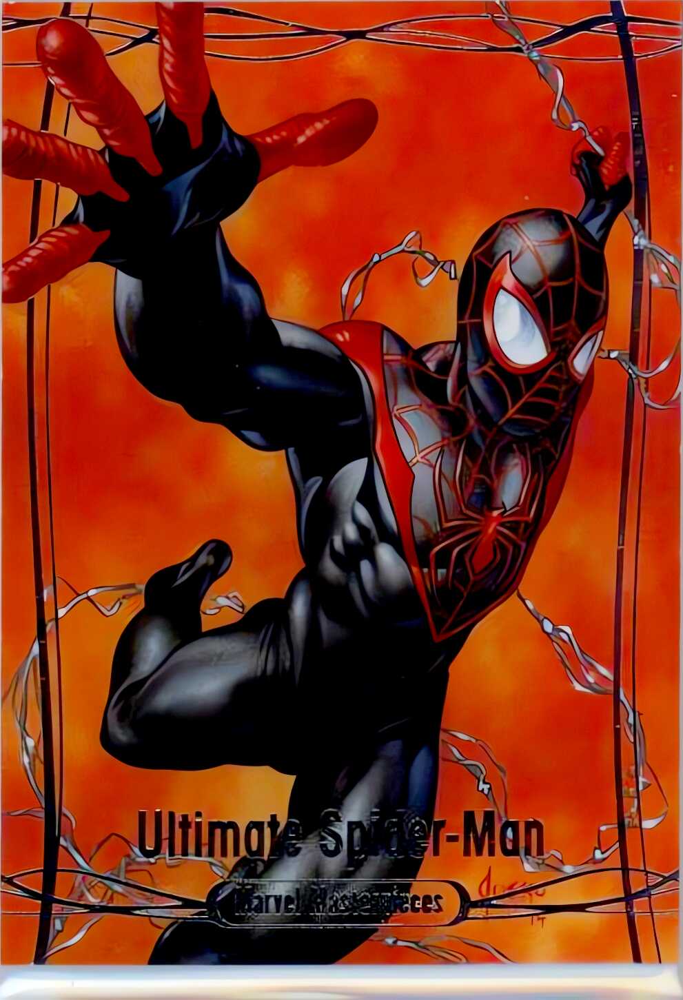 Ultimate Spider-Man