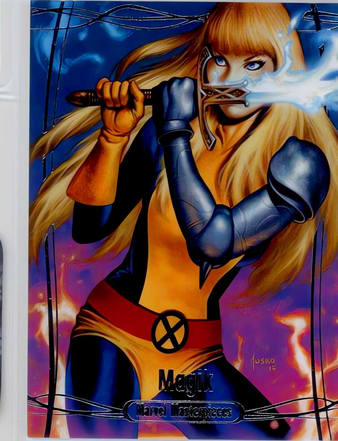 Magik