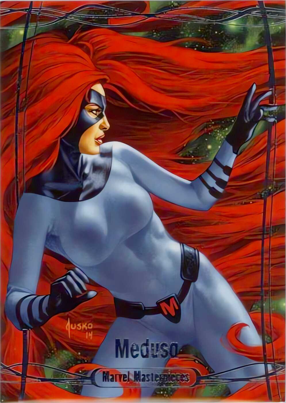 Medusa