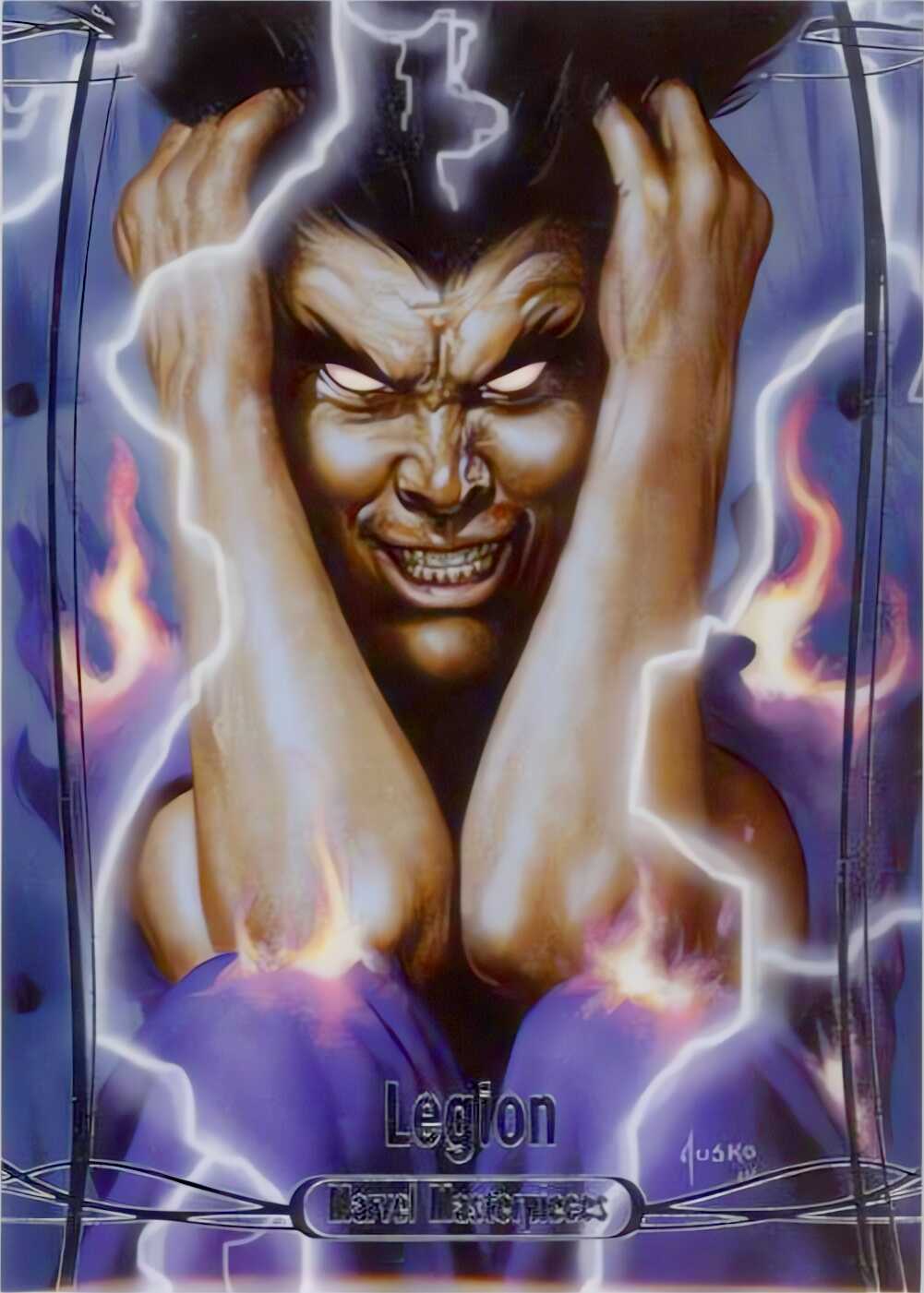 Legion