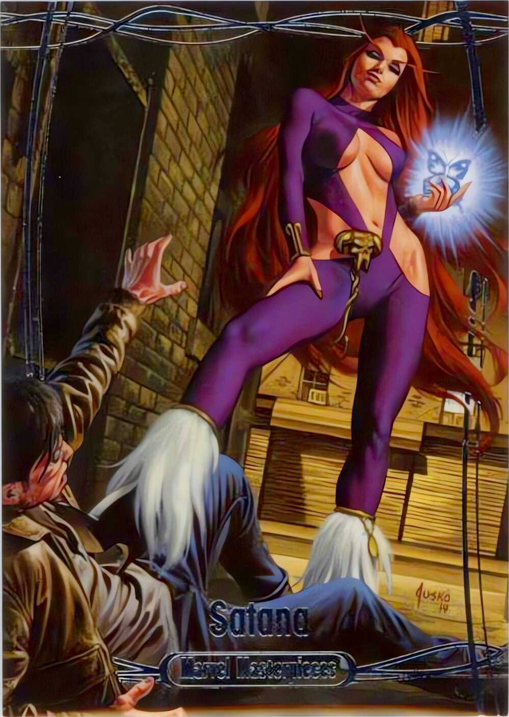 Satana