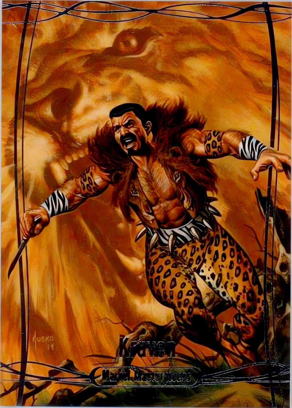 Kraven
