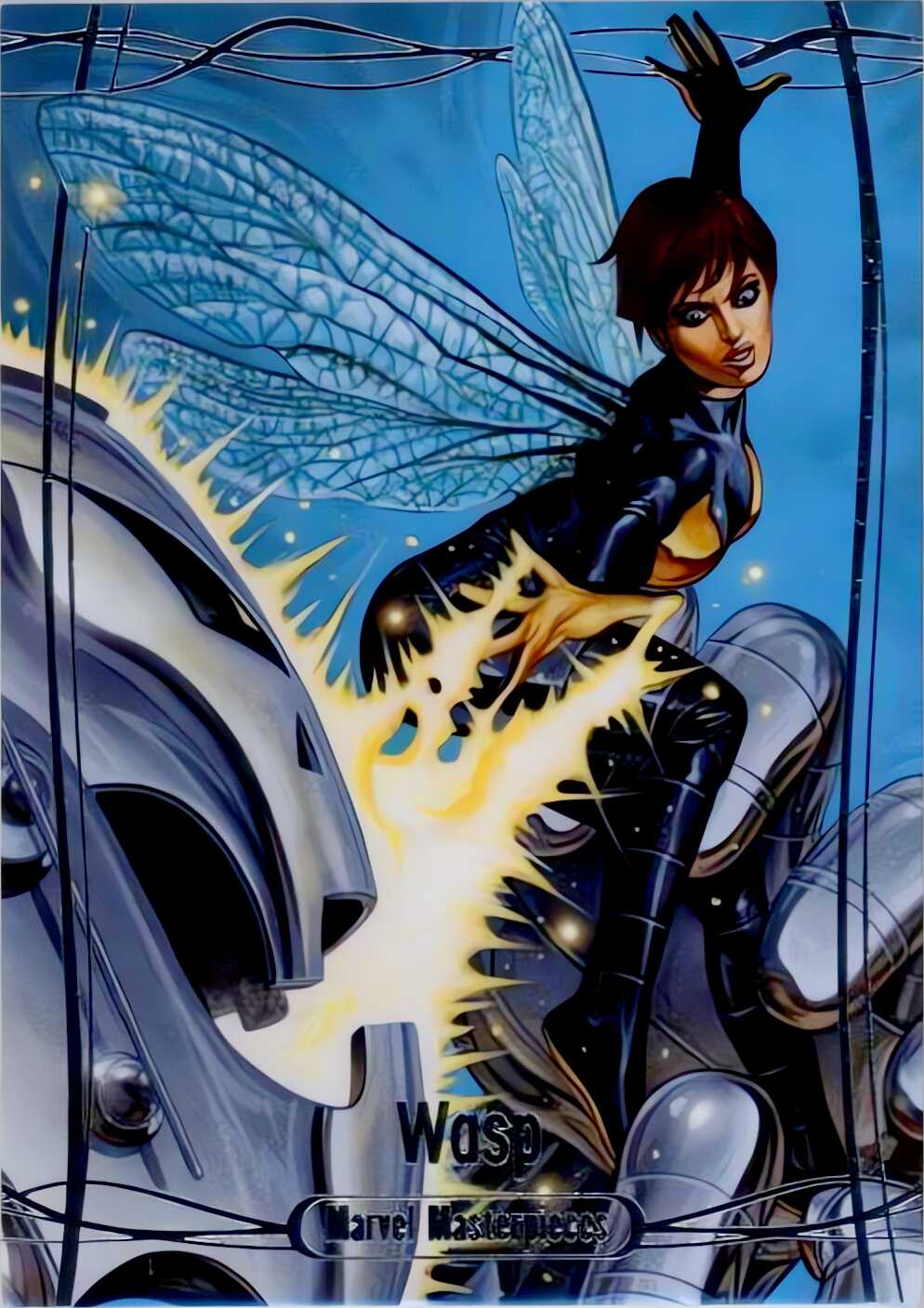 Wasp