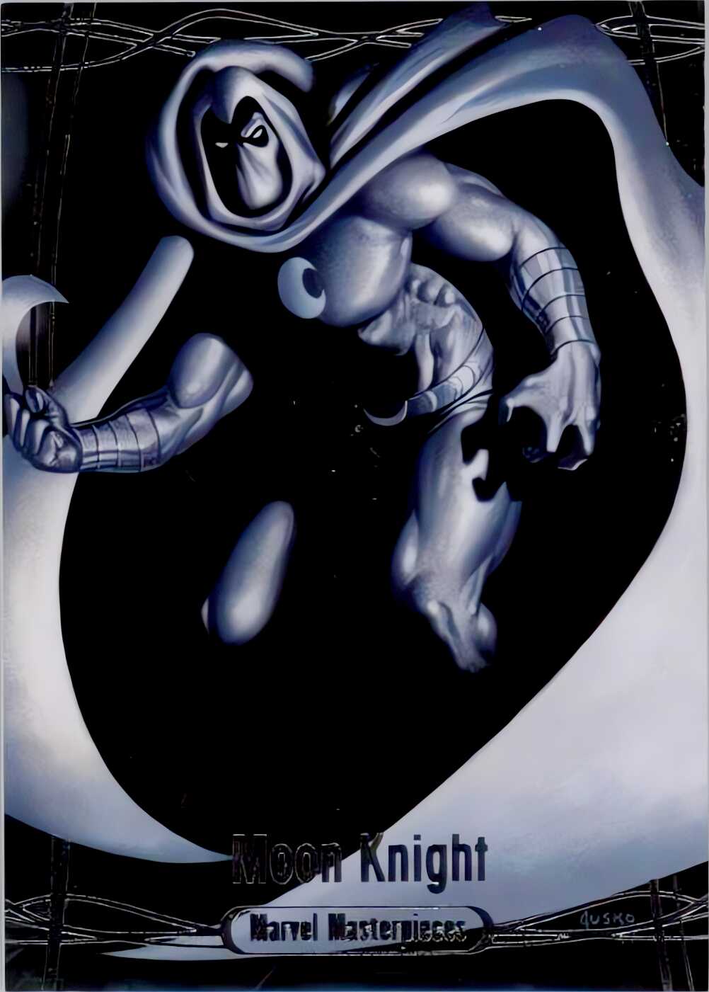 Moon Knight
