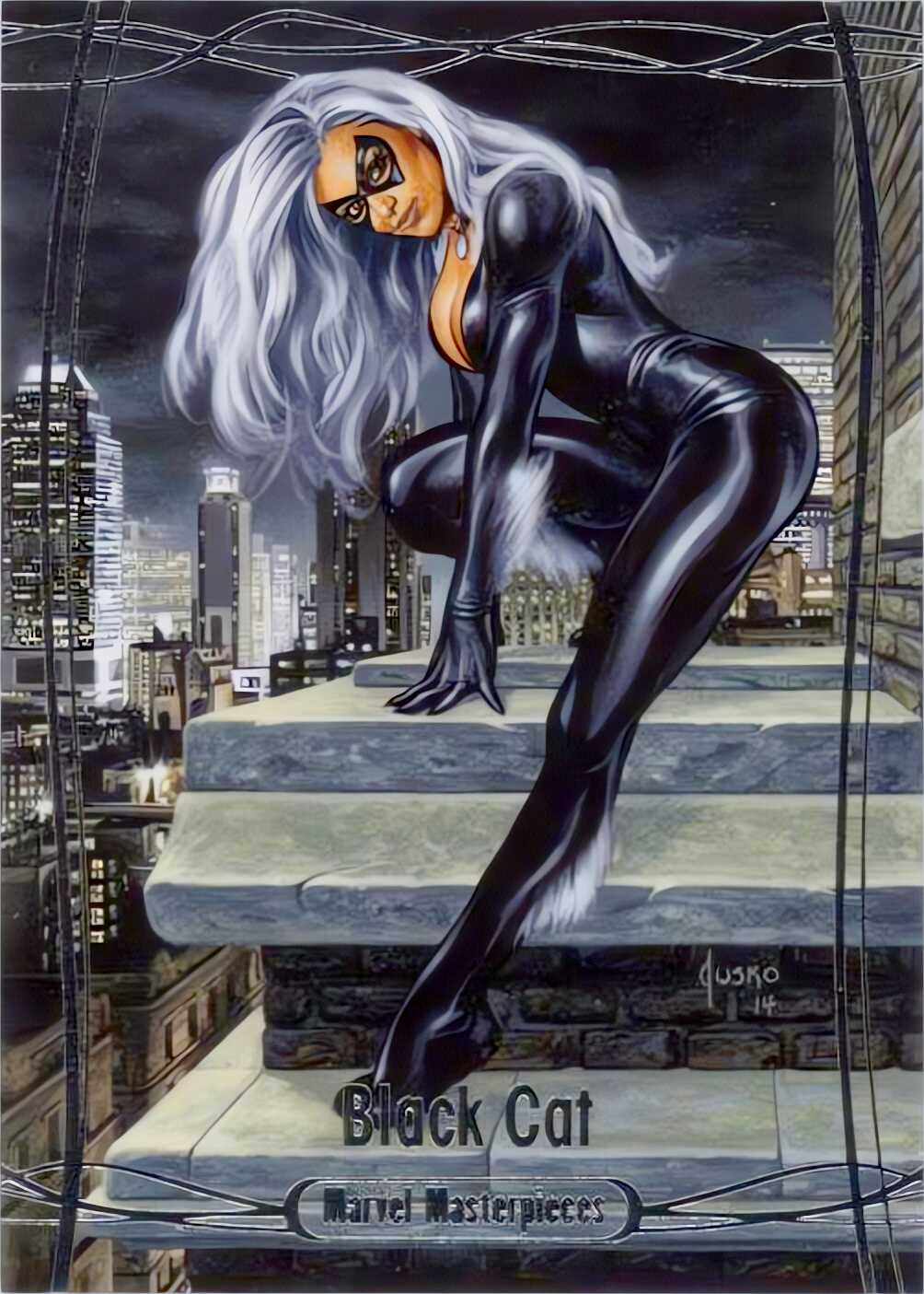 Black Cat