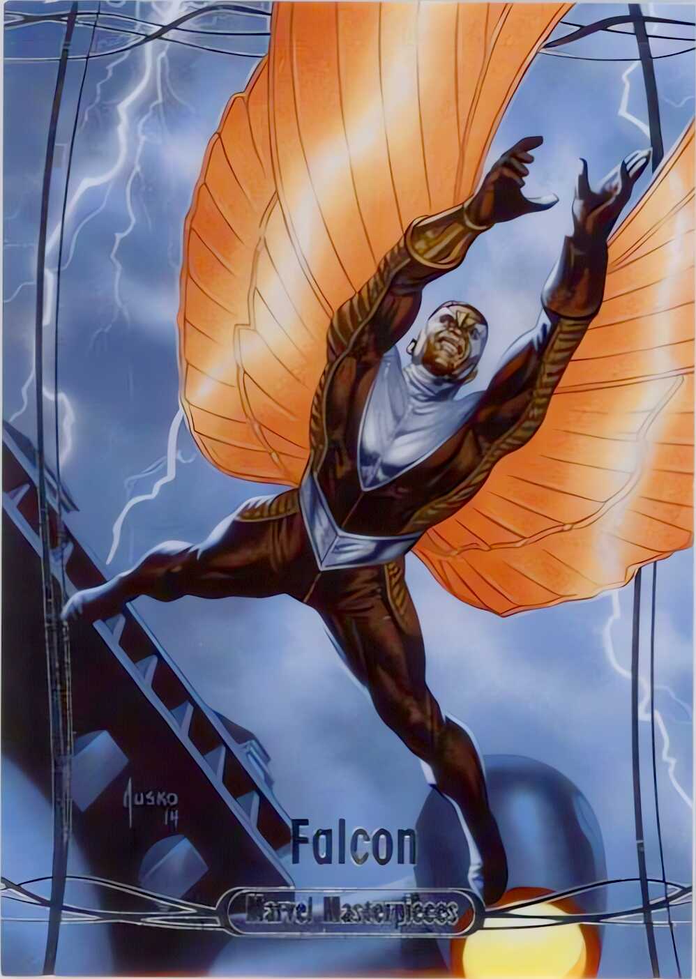 Falcon