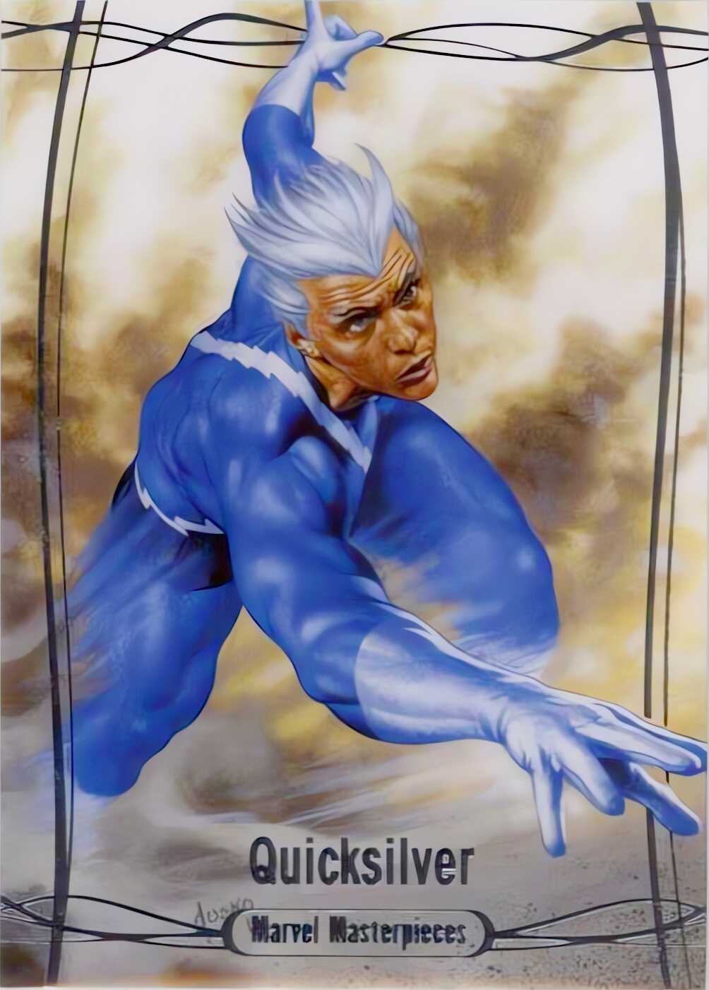 Quicksilver