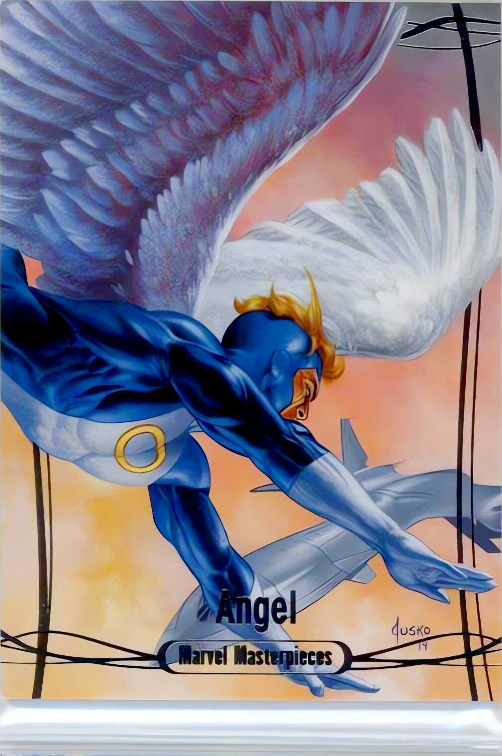 Angel