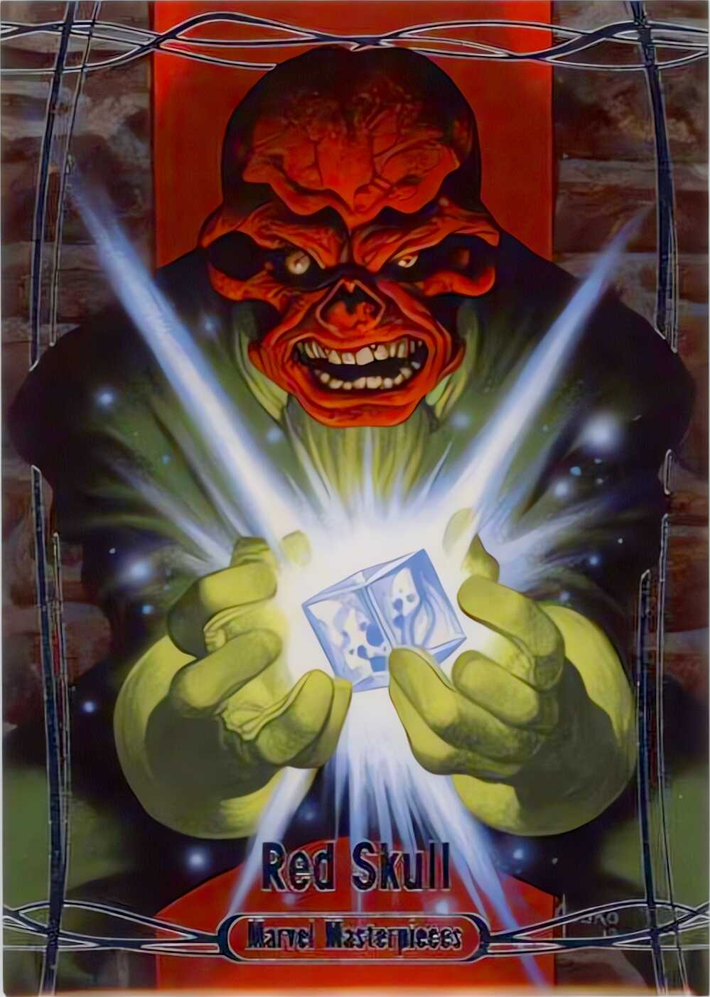 Red Skull