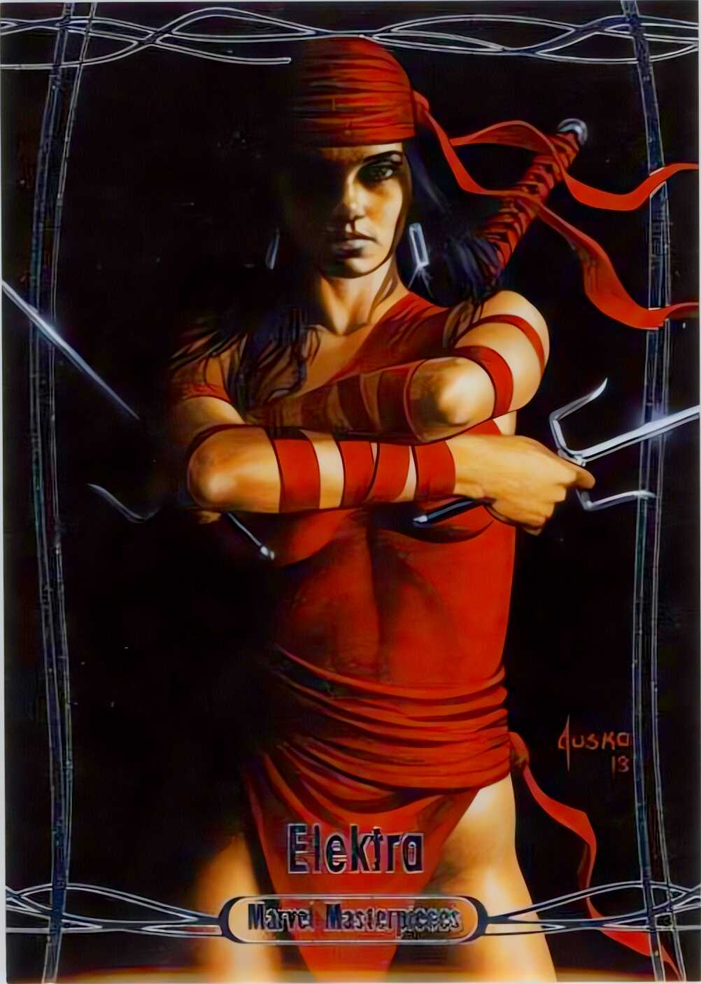 Elektra