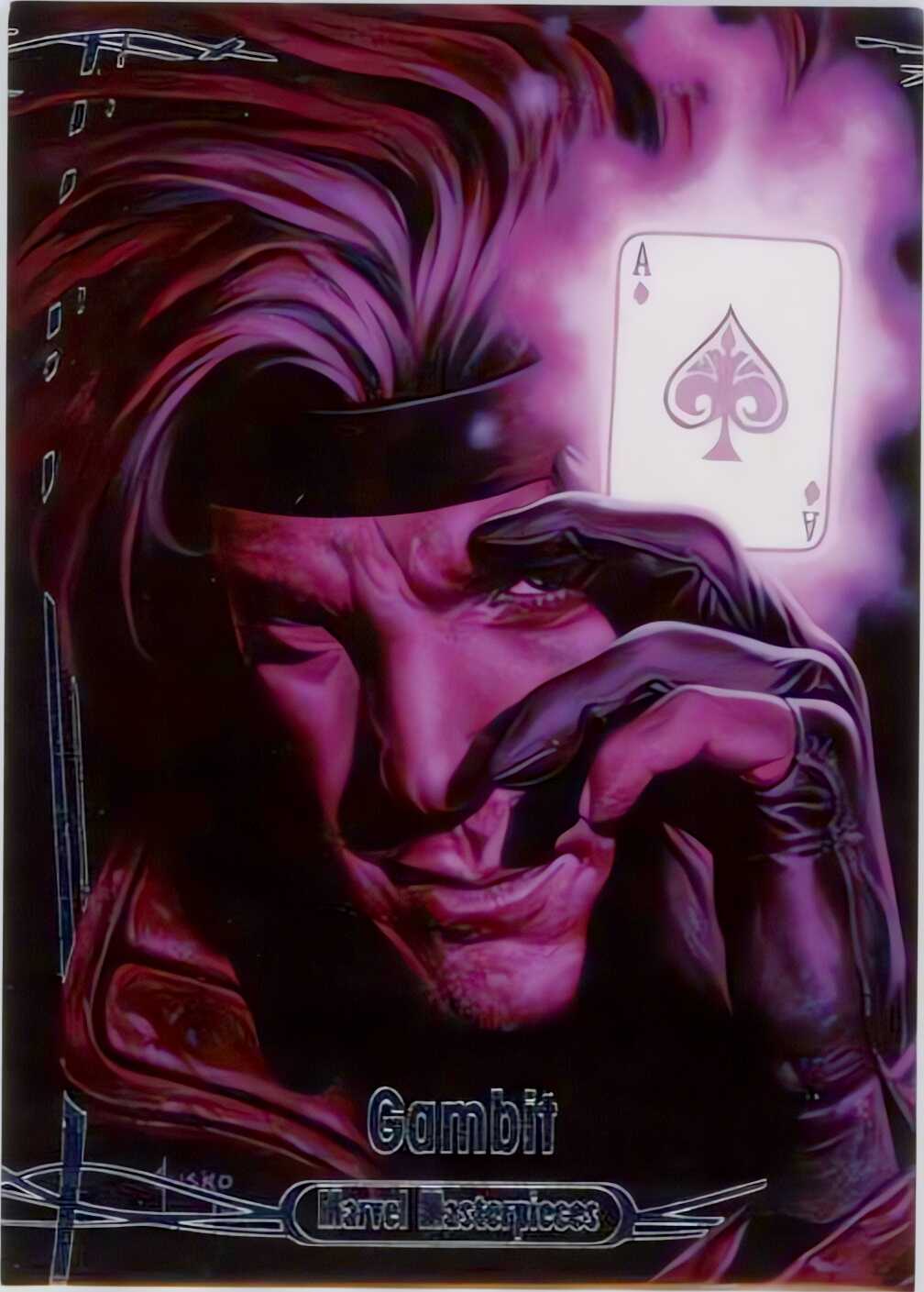 Gambit