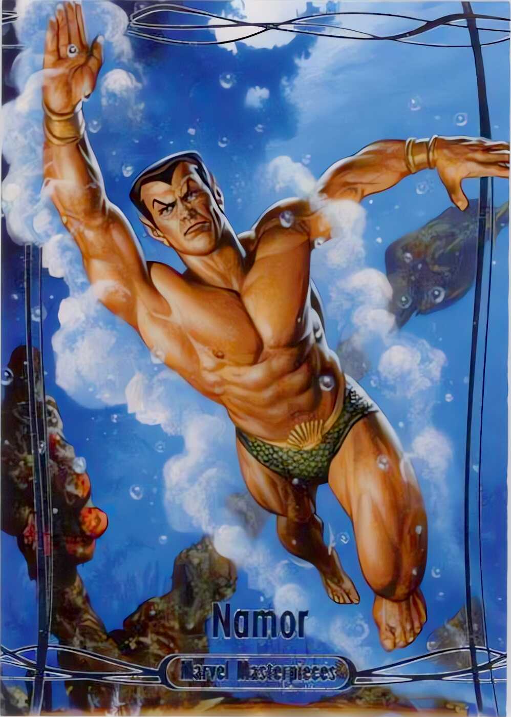 Namor