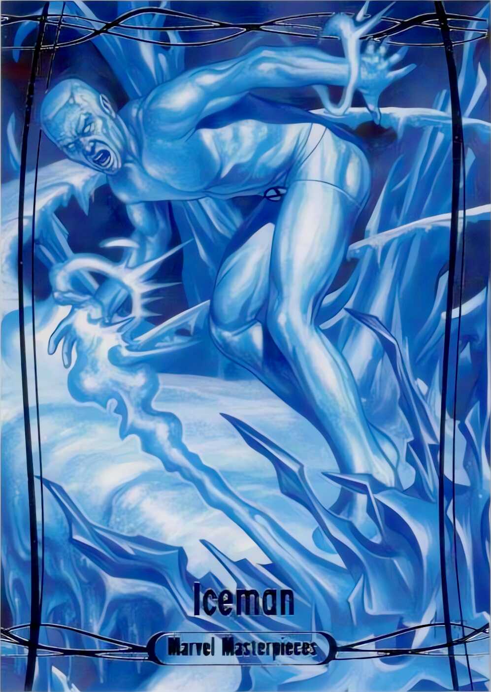 Iceman