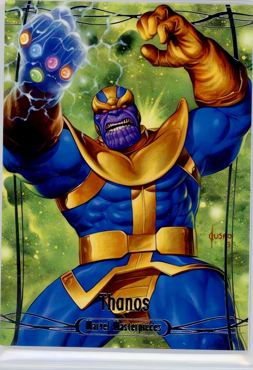 Thanos