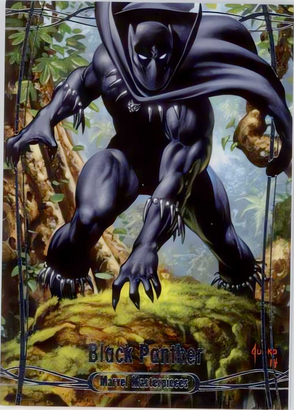 Black Panther