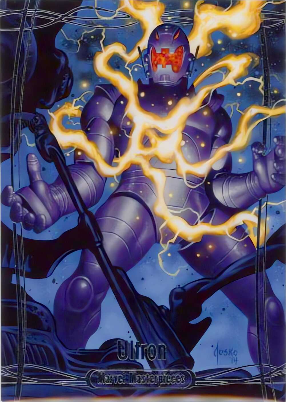 Ultron