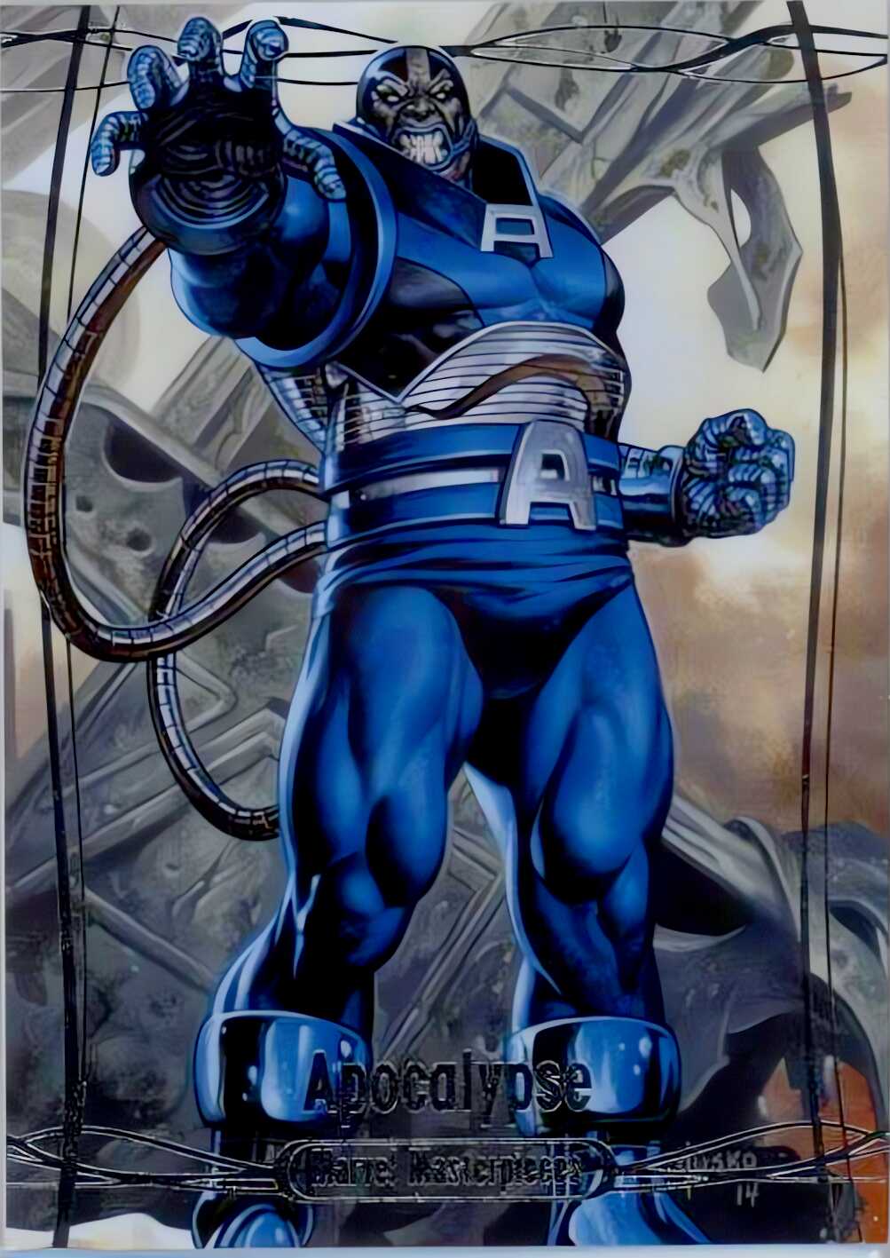Apocalypse