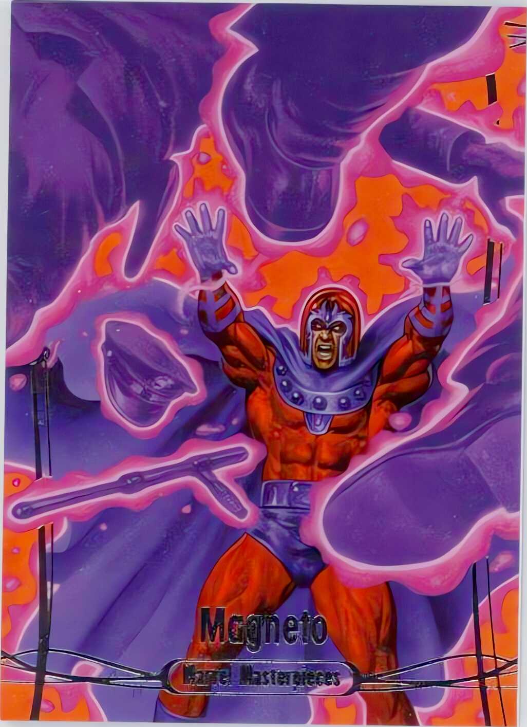 Magneto