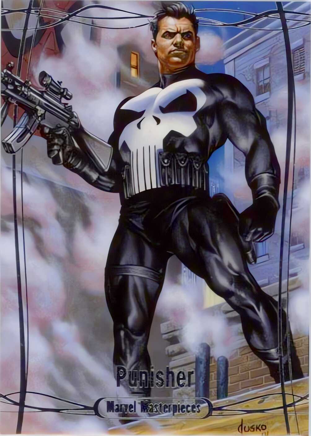 Punisher