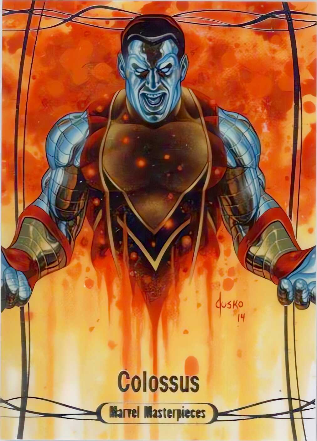 Colossus