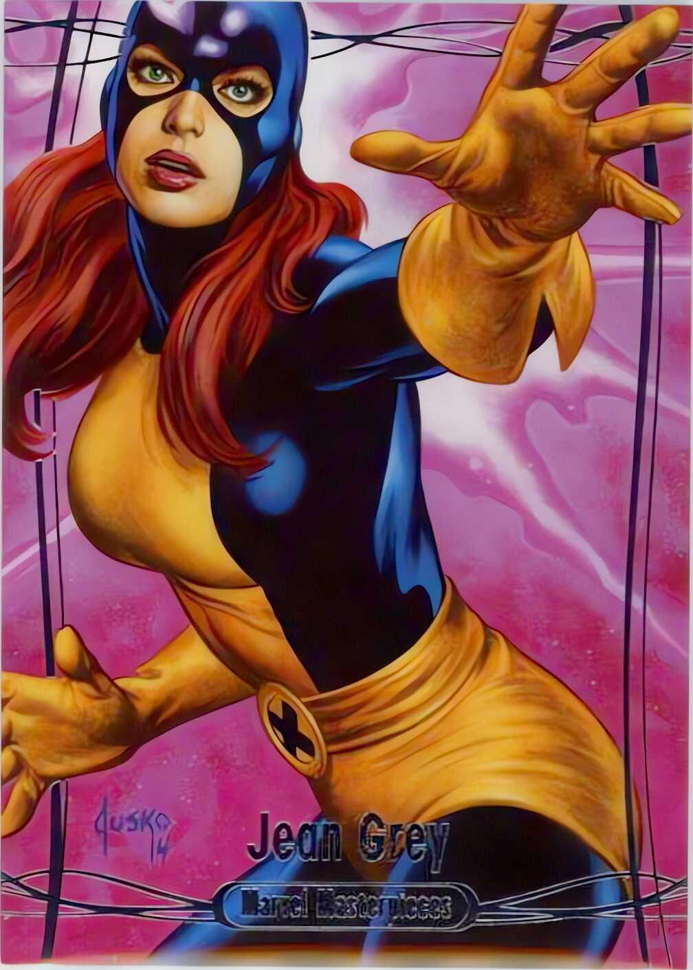 Jean Grey