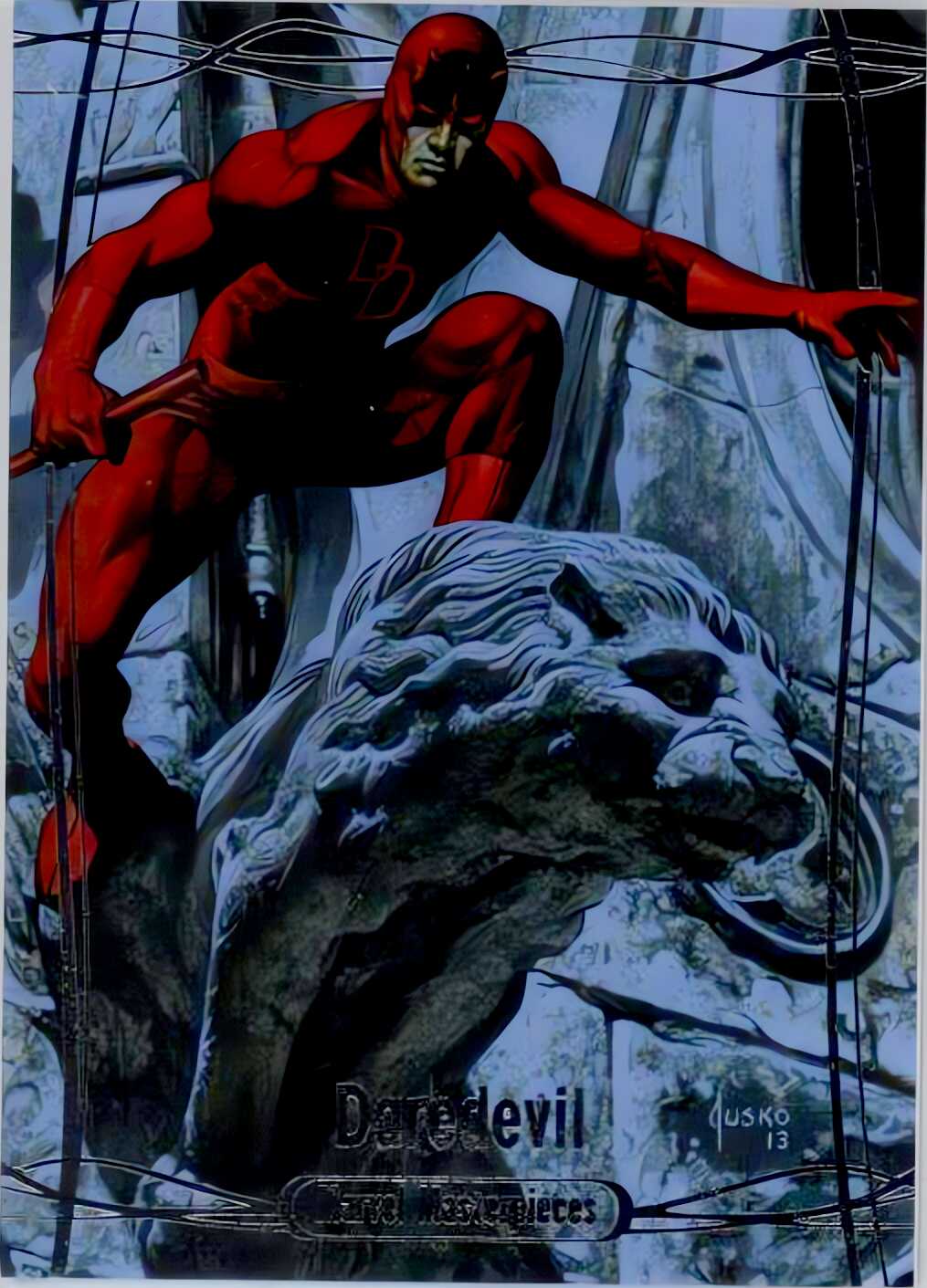 Daredevil