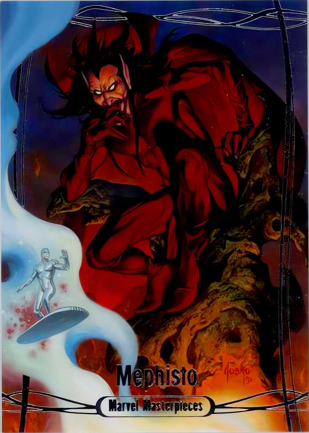 Mephisto