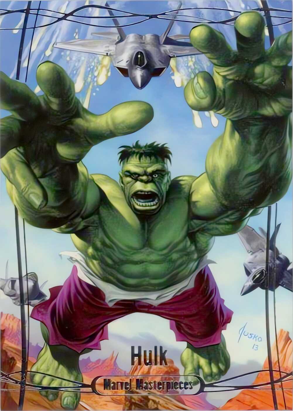 Hulk