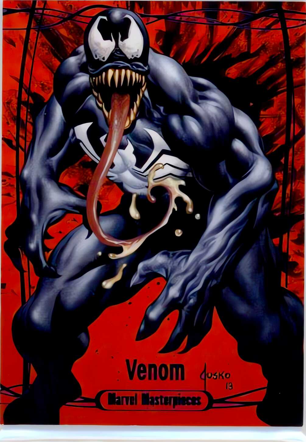 Venom