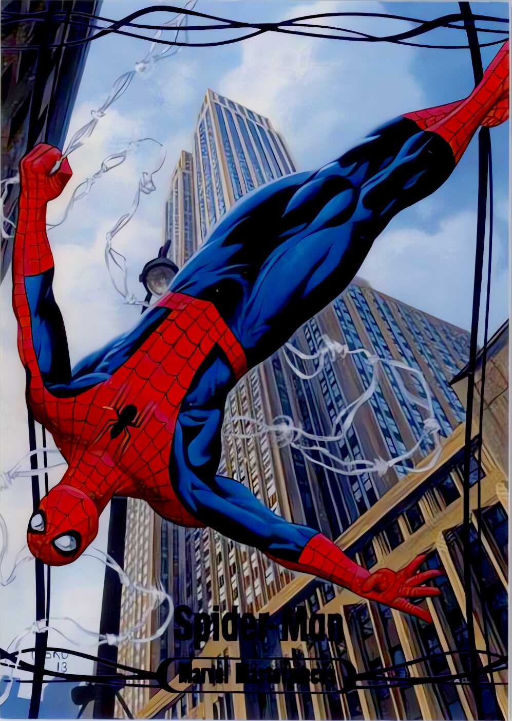 Spider-Man