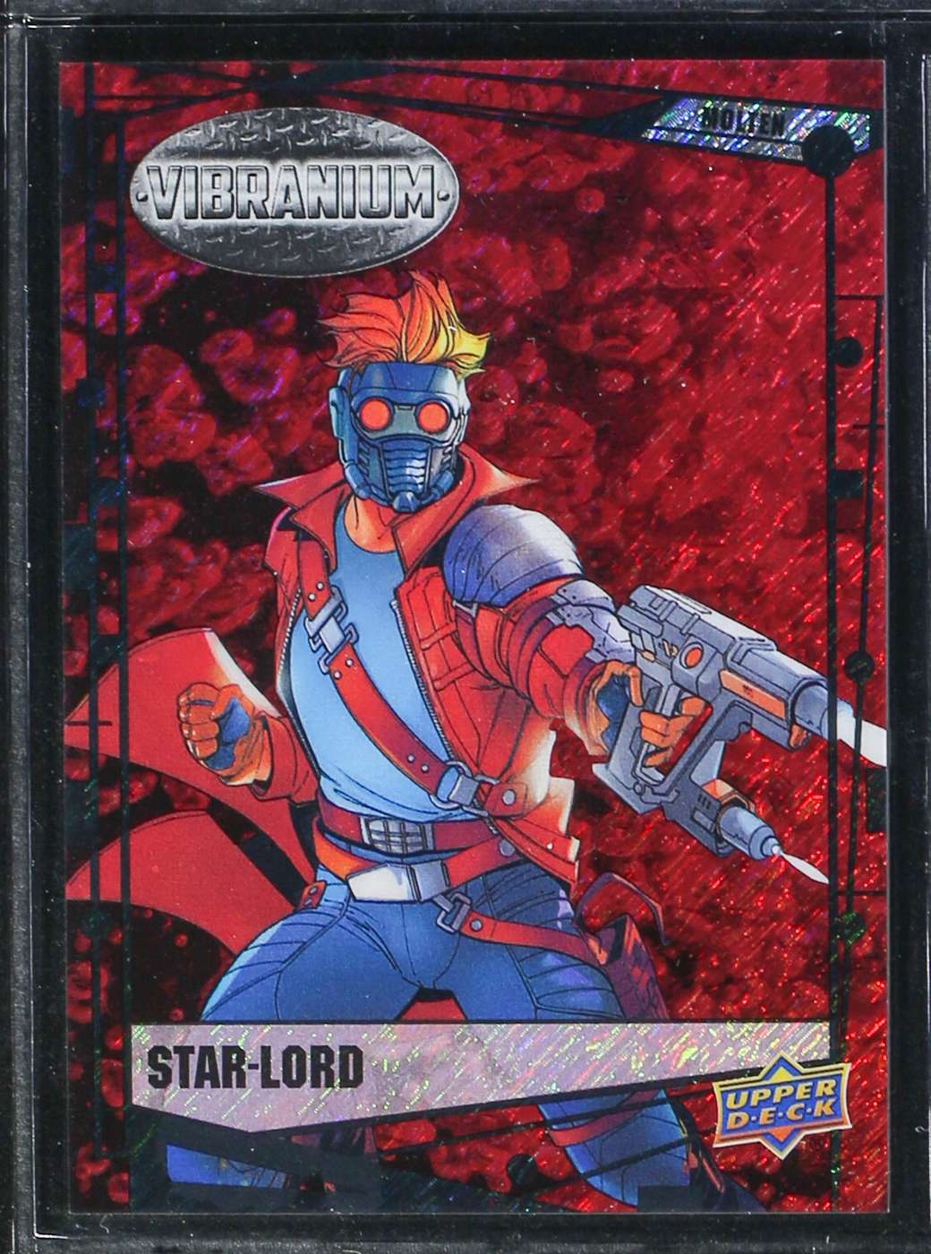 Star-Lord