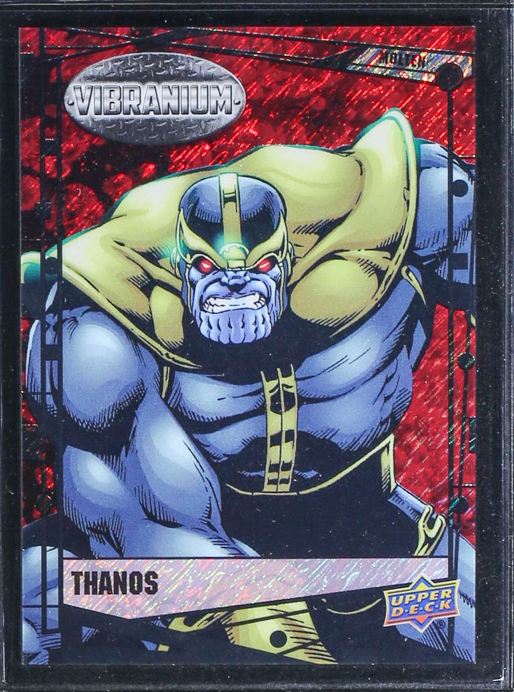 Thanos