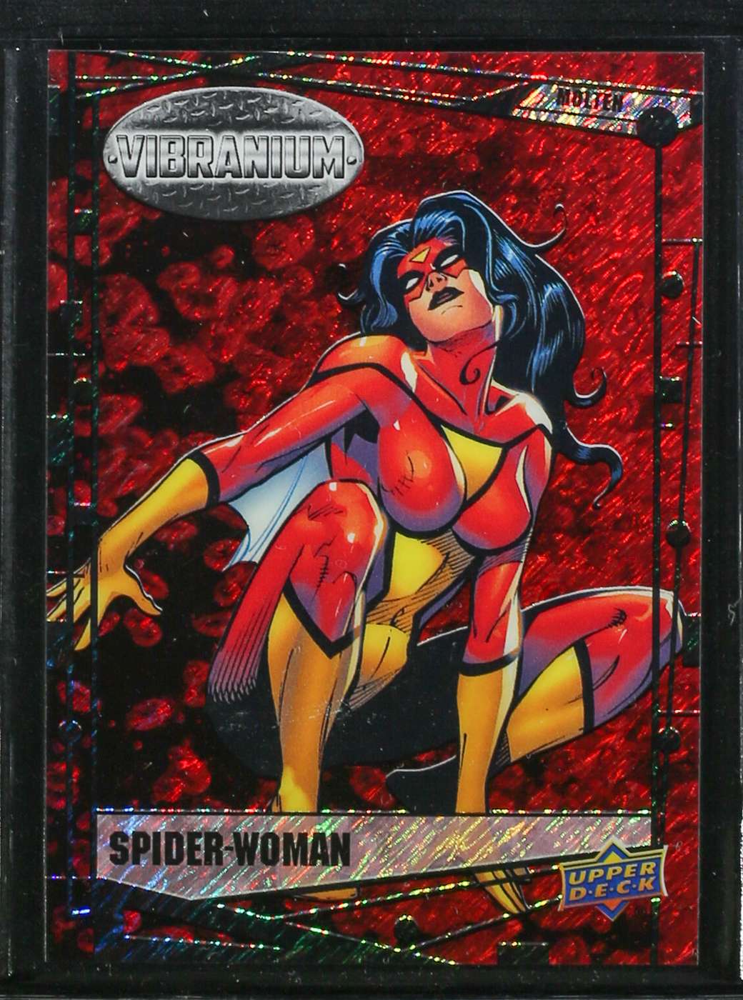 Spider-Woman