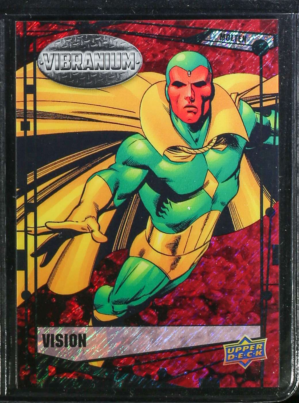Vision