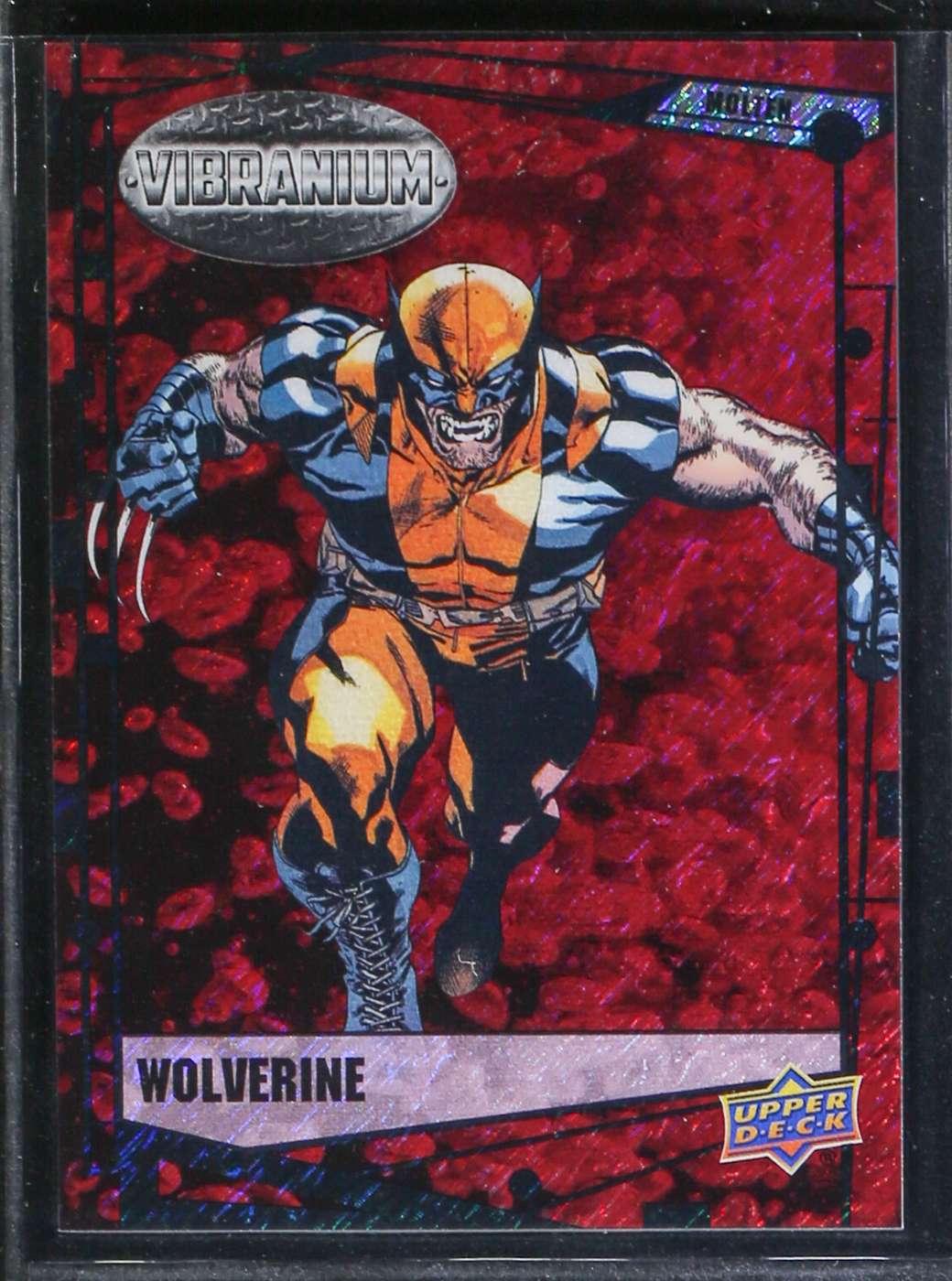 Wolverine