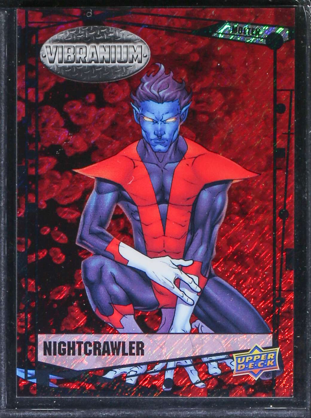 Nightcrawler