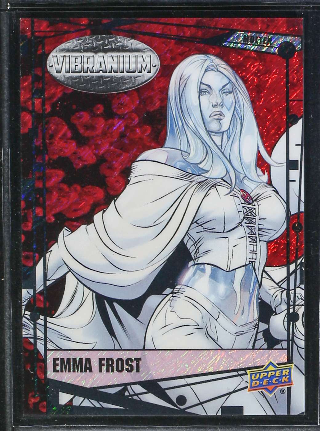 Emma Frost