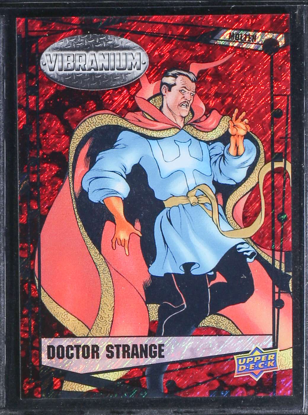 Doctor Strange