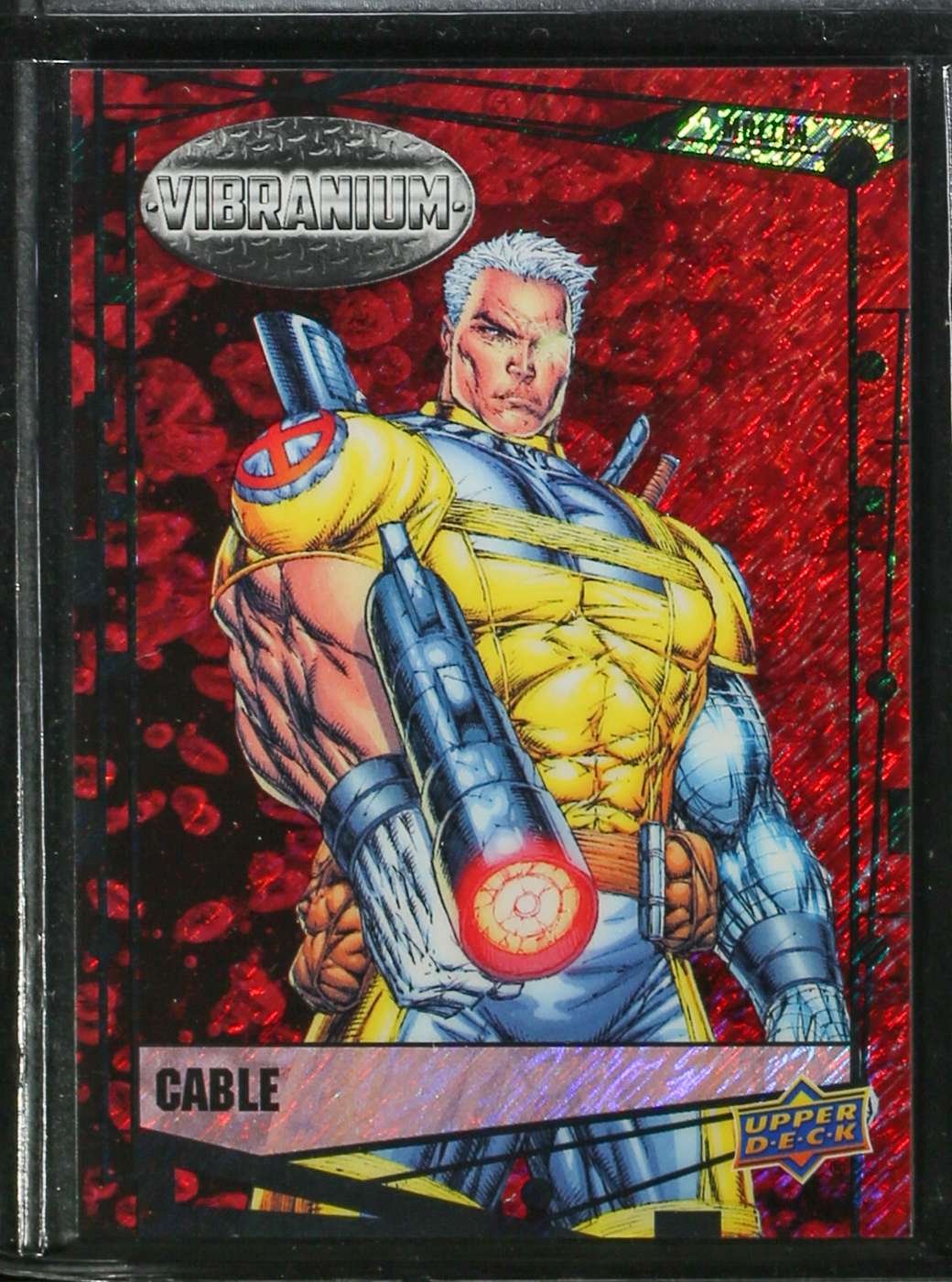 Cable