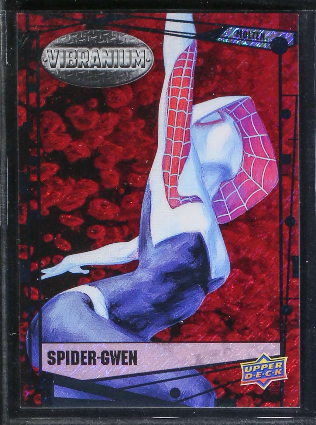 Spider-Gwen