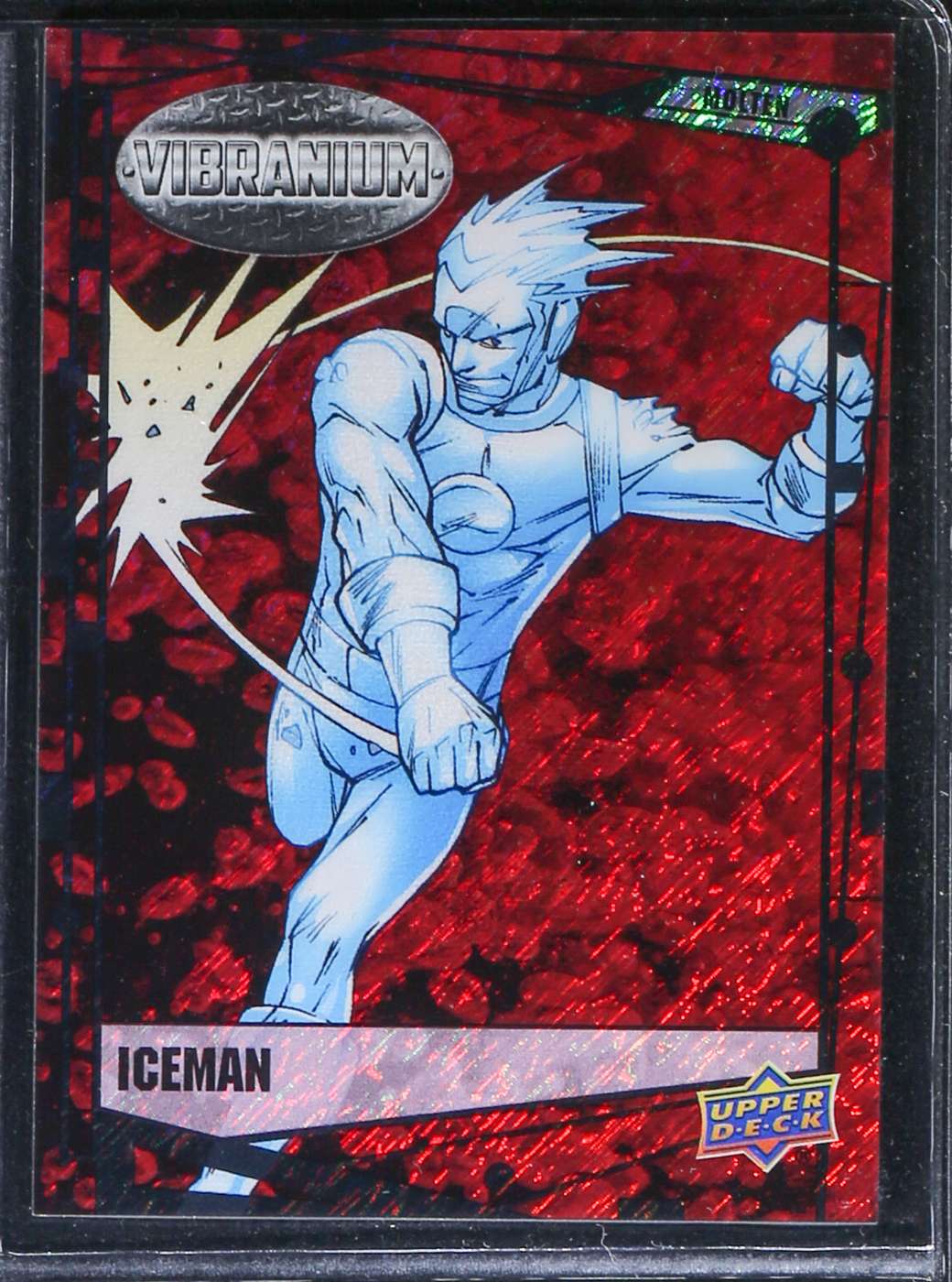 Iceman