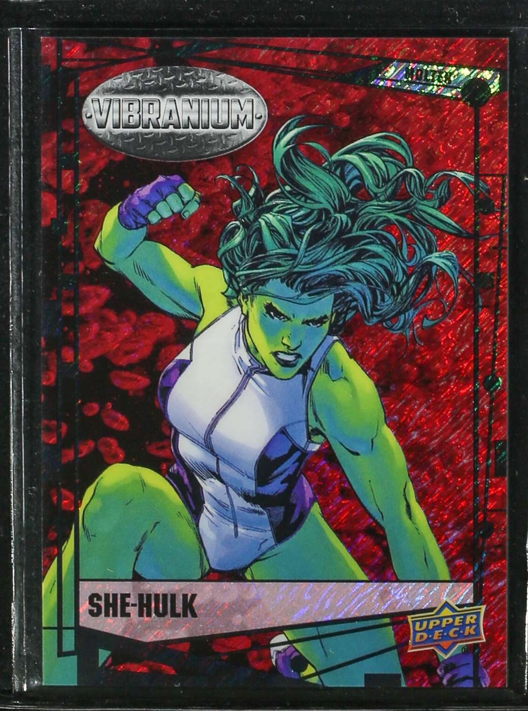 She-Hulk