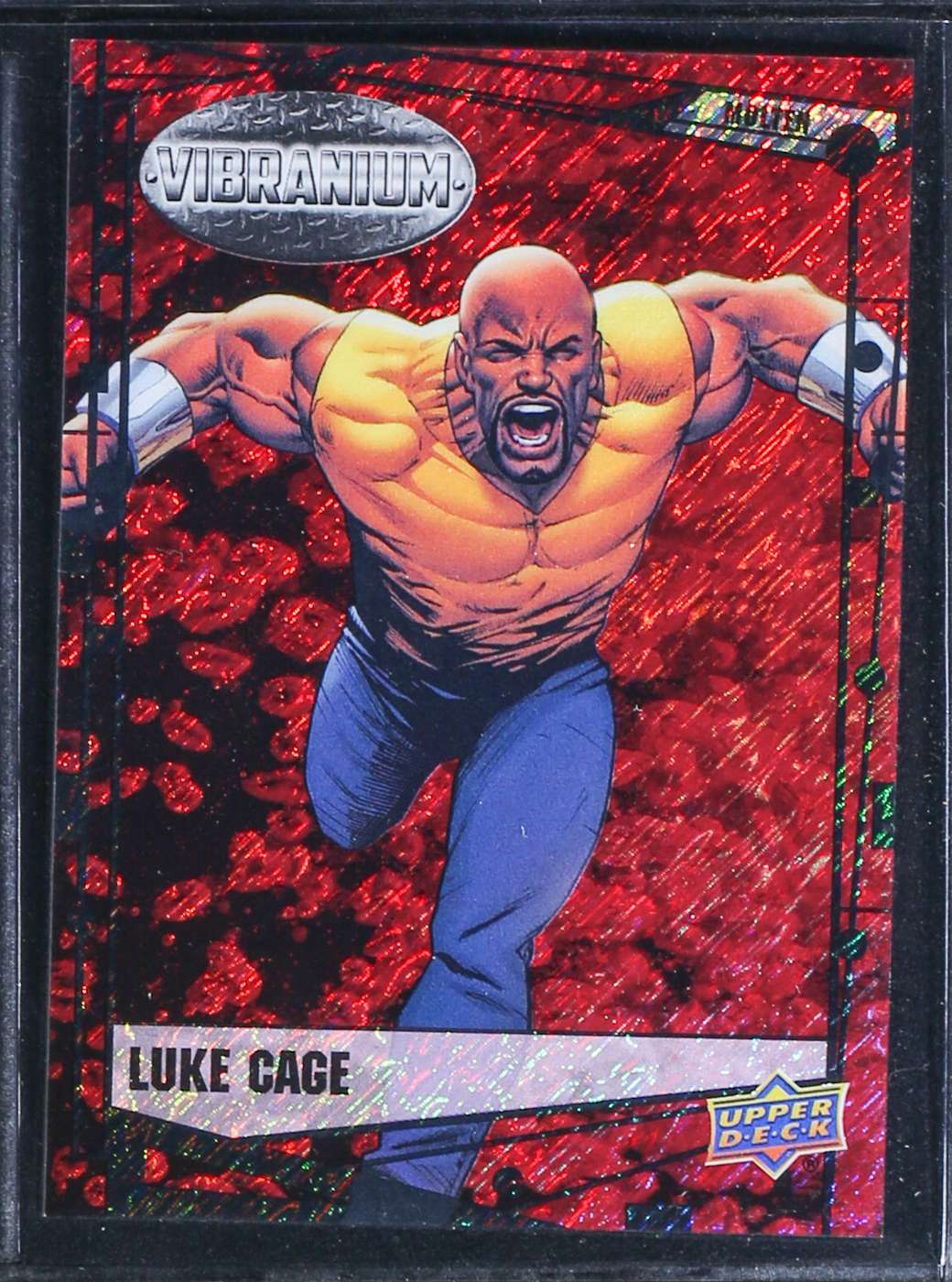 Luke Cage