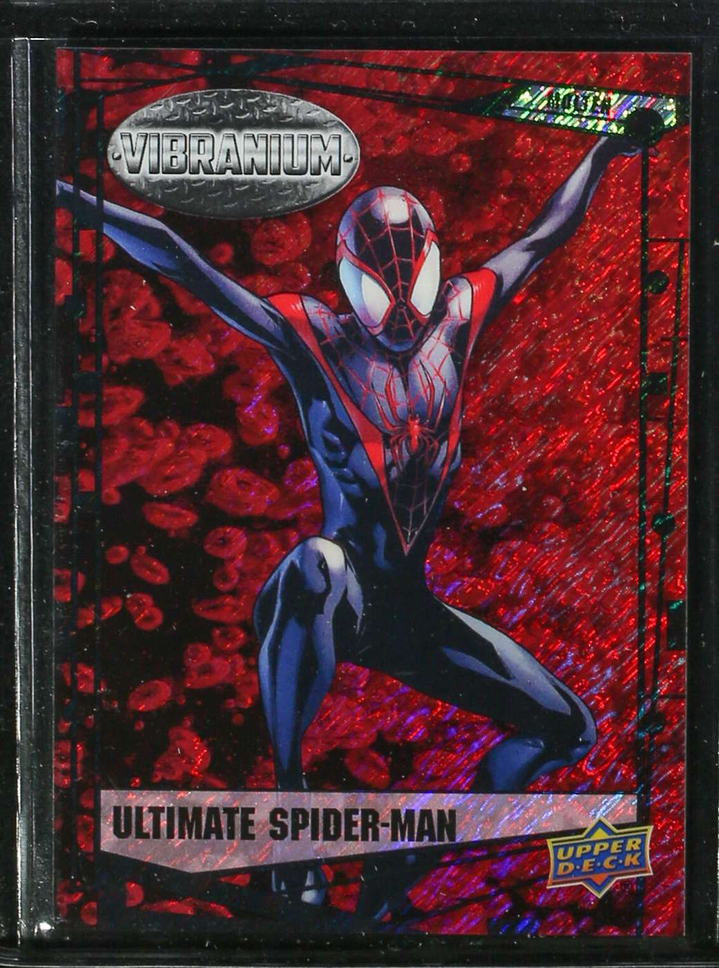 Ultimate Spider-Man