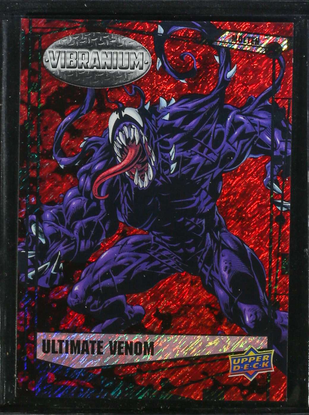 Ultimate Venom